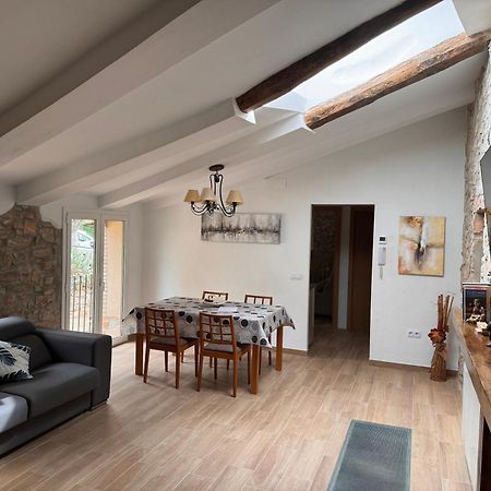 Casa De La Serra モントブランク エクステリア 写真