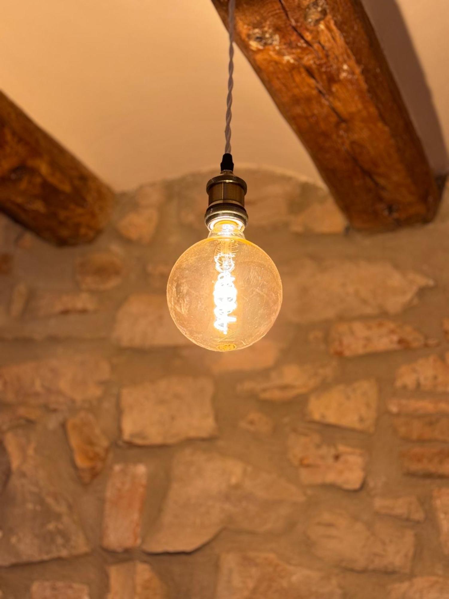 Casa De La Serra モントブランク エクステリア 写真